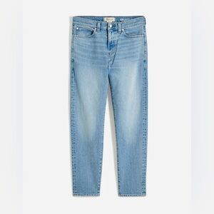 Madewell‎ Relaxed Taper Jeans